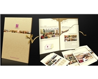 制作畫冊(cè)印刷